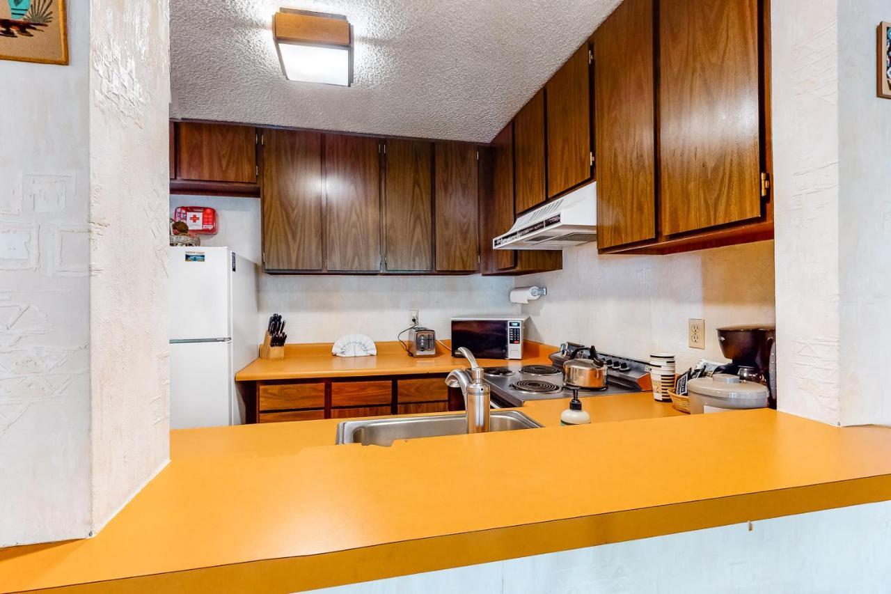 Granlibakken Unit 18 Lägenhet Tahoe City Exteriör bild