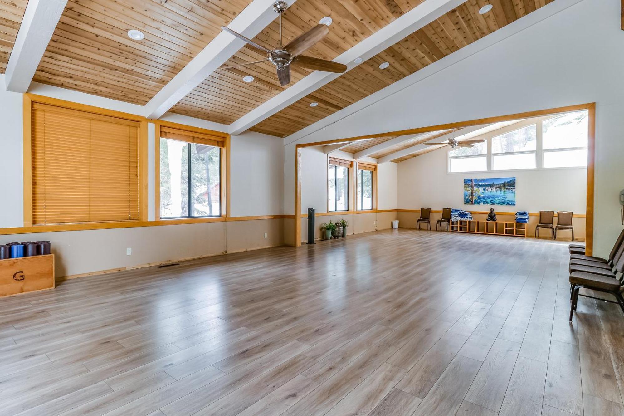 Granlibakken Unit 18 Lägenhet Tahoe City Rum bild