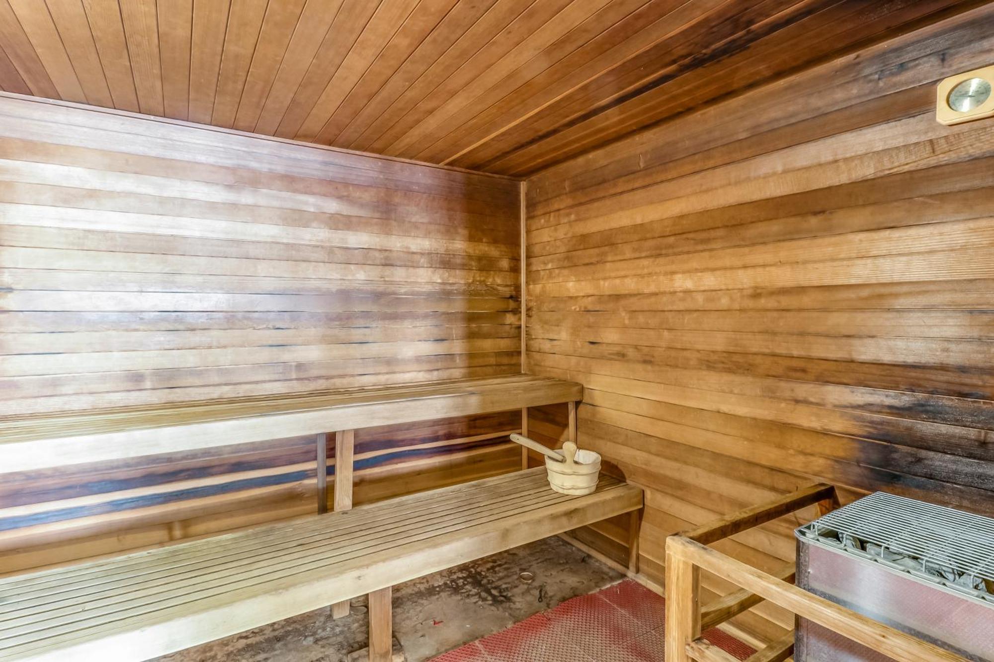 Granlibakken Unit 18 Lägenhet Tahoe City Rum bild