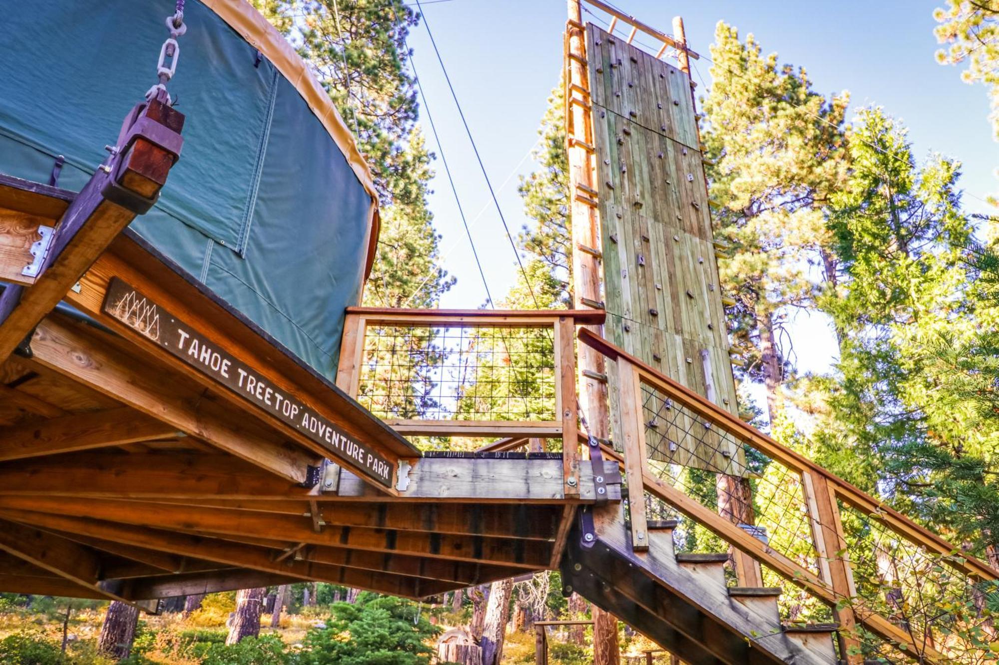 Granlibakken Unit 18 Lägenhet Tahoe City Rum bild