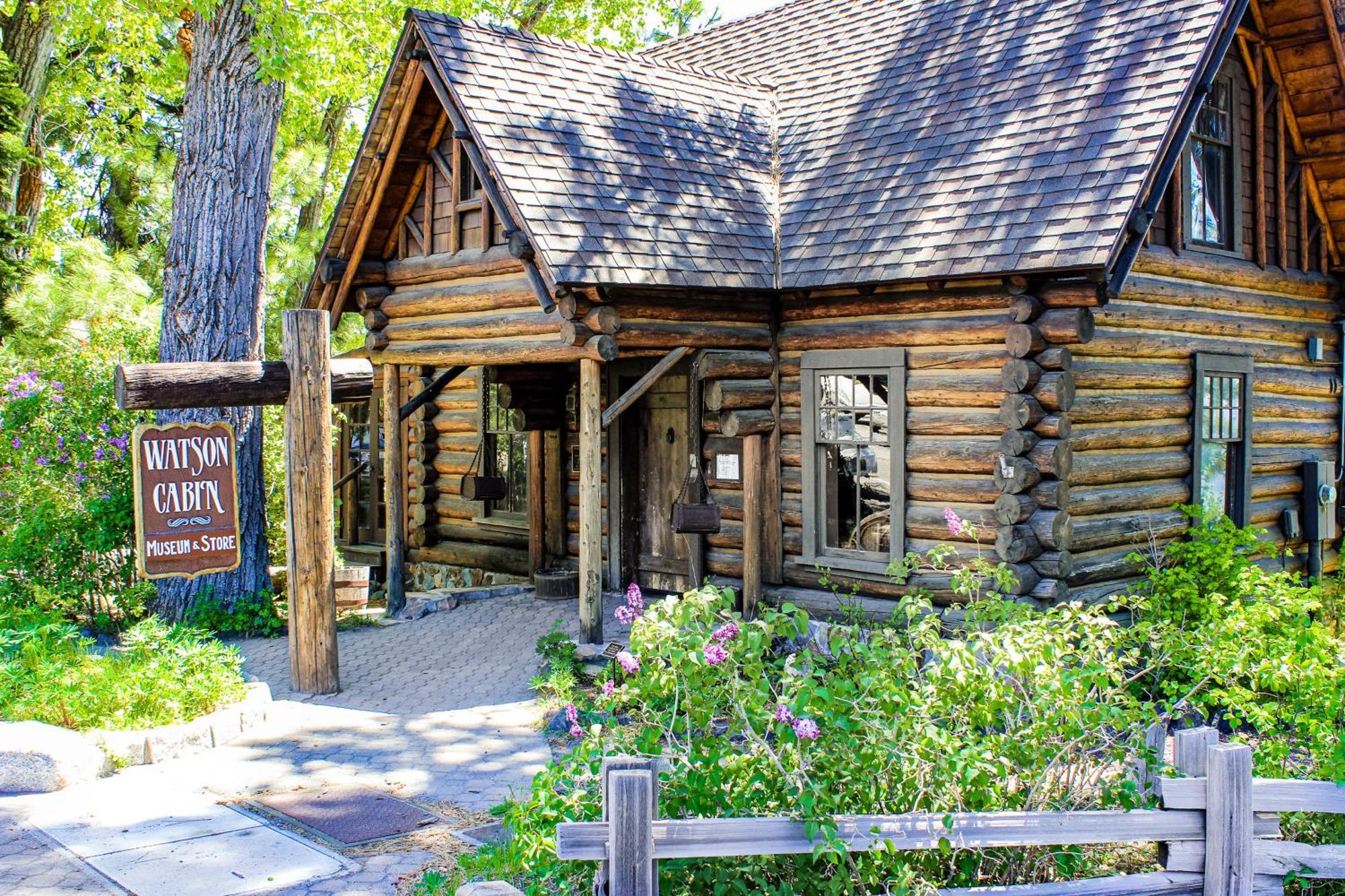 Granlibakken Unit 18 Lägenhet Tahoe City Rum bild